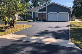 Why Choose Us For All Your Driveway Paving Needs in Morenci, MI?